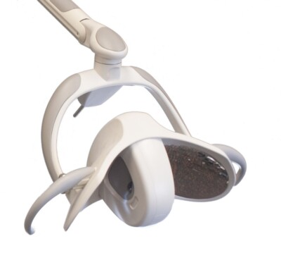 Beaverstate FL-3000 Dental LED Operatory Light Post Mount 110 V