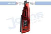 Johns Heckleuchte RüCkleuchte Rechts FüR CitroëN Berlingo K9 Er_ Ec_ Opel