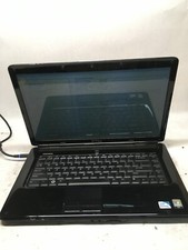 Dell Inspiron 1545 15" AS IS Intel Pentium Dual-Core T4200  2 GHz - JZ