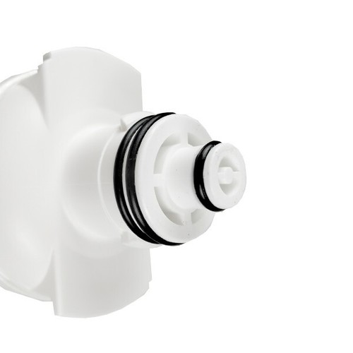 LAB PUA LPA-CS5-10 10" 5 Micron Scale Inhibitor for Coffee machine 3/8" BSP - Picture 13 of 14