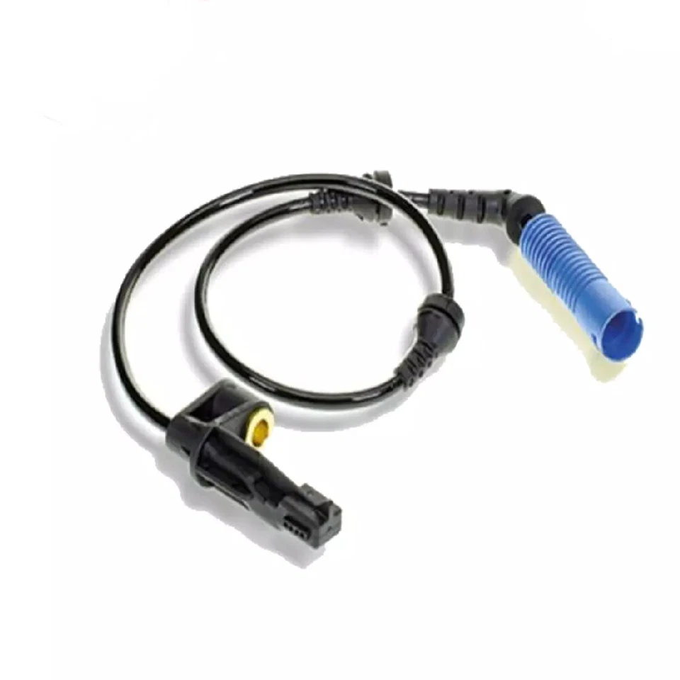 Sensor de velocidad de rueda 4 ABS delantero trasero izquierdo derecho para BMW 325CI 325I 330CI 330I M3 Foto 3 de 4