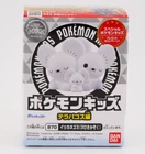 Maushold Bandai 2025  Pokemon Kids Terapagos Series Figure