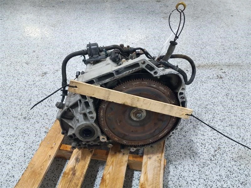 Transmisión automática en tracción delantera para ACURA TSX 2006 Foto 3 de 4