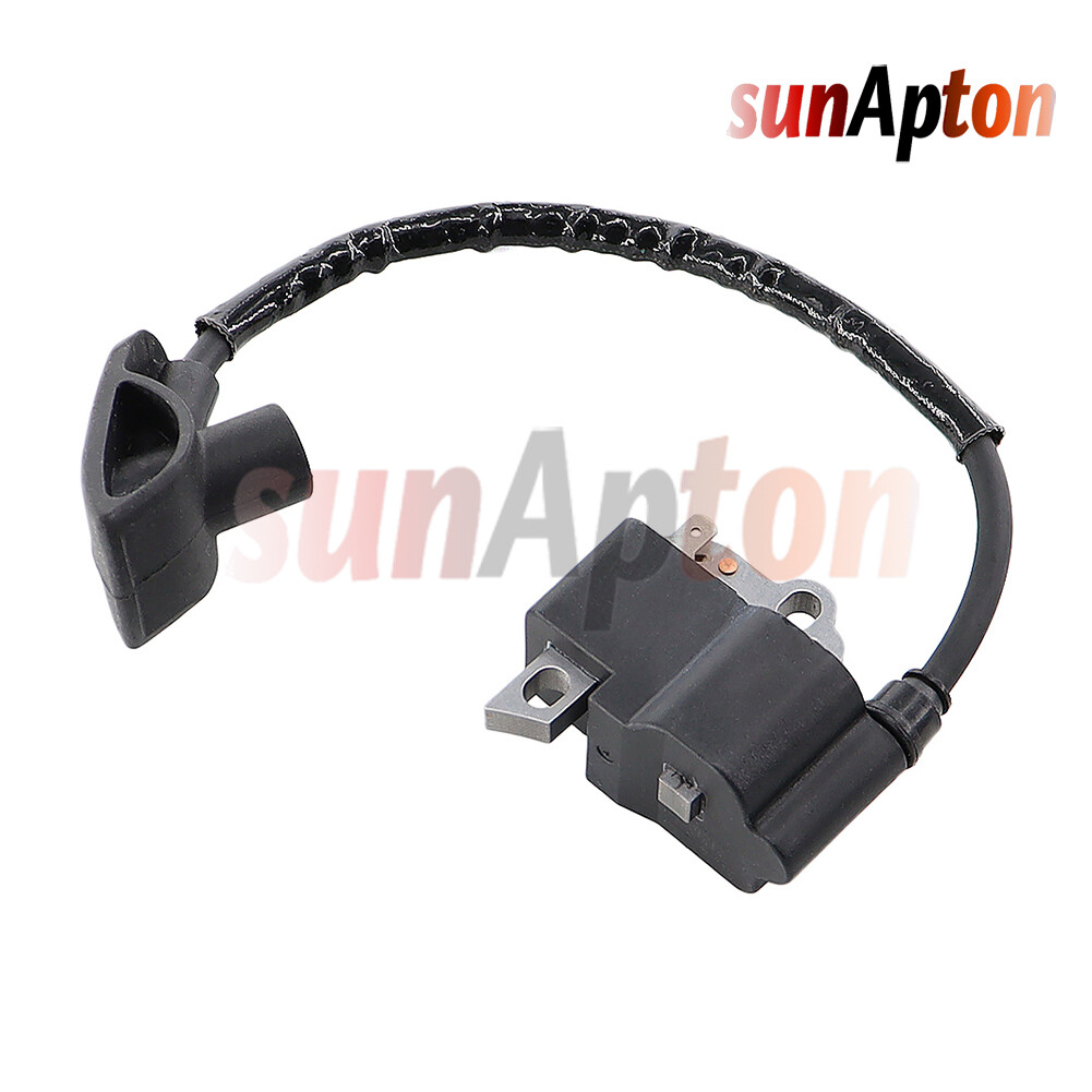 Ignition Coil Module For STIHL BR350 BR430 BR450 Leaf Blower 4244 400 1303