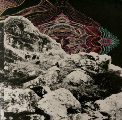 All Them Witches DYING SURFER MEETS HIS MAKER 150g NEW SEALED BLACK VINYL LP