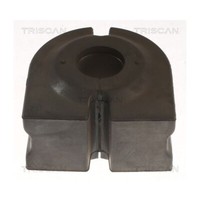 Lagerbuchse, Stabilisator Triscan 8500 118038 FüR Bmw, Vorderachse, AußEn, Innen