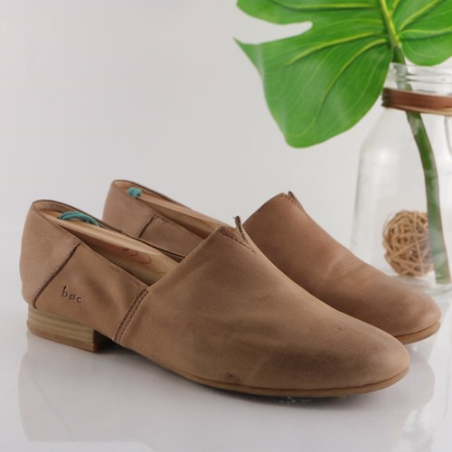 born suree slip on