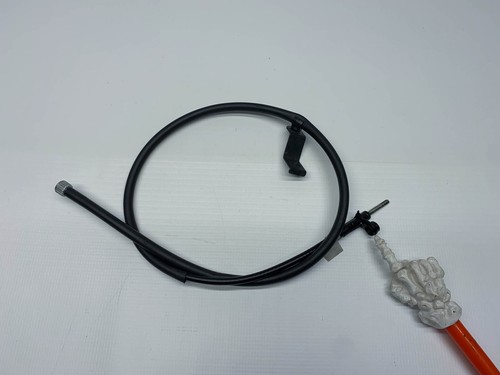 BMW R1100RT Tacho Welle Antrieb Zug Speedo Drive Cable (5) 95'
