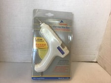 Surebonder L-270 40 Watt Full Size Low Temperature Hot Glue Gun Retro Old Stock
