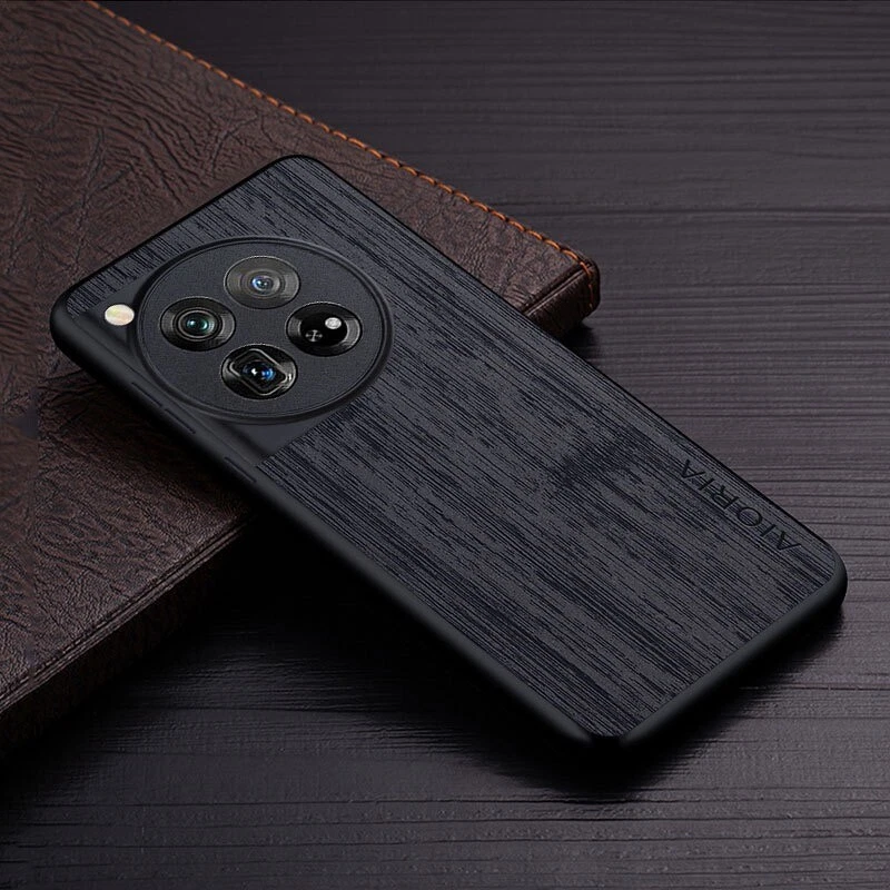 Case For Oneplus 13 12 11 10 9 8 7 6 Nord CE 2 3 Lite Bamboo Pattern Phone Cover - Image 3 of 4