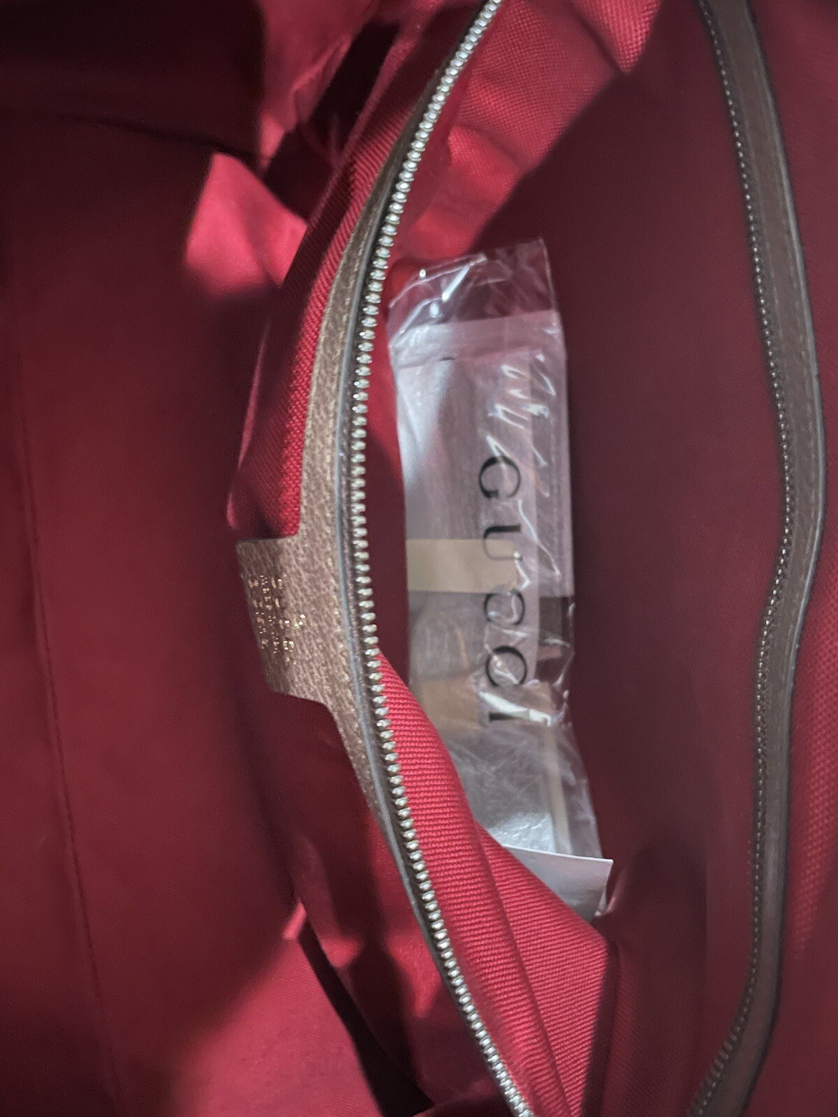 gucci disney donald duck duffle bag Gem