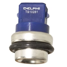 Delphi Engine Coolant Temperature Sensor for Volkswagen TS10281