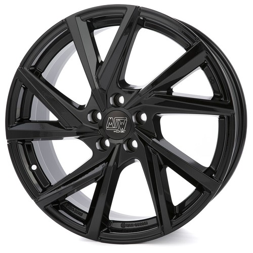 SET 4 Cerchi in lega compatibili MITSUBISHI ASX GRANDIS LANCER OUTLANDER da 16" - Foto 4 di 9