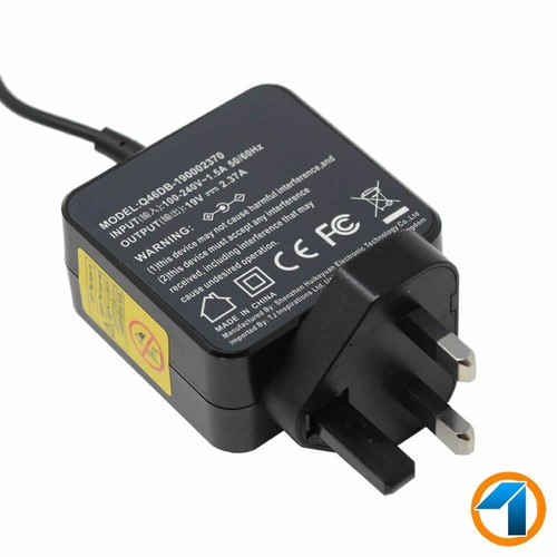 Charger for ASUS X556 X556U X556UR X556UA X556UB X556UJ X556UF Power Adapter 45W - 第 5/6 張圖片