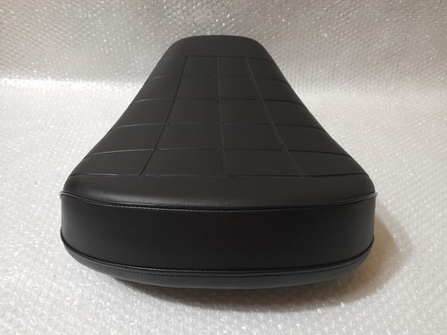 Moto Guzzi Police Solo Seat T3 - G5 Reproduktion Motorradsitz komplett neu. - Bild 8 von 12