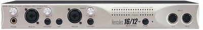 Hercules 16/12   Audio MIDI Interface 