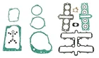 Motorcycle engine complete gasket set KAWASAKI Z KZ 550 A C D LTD Series