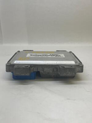 2016 Chevy Cruze Engine Control Module Vin P (4th Digit Limited) Oem# 12668866