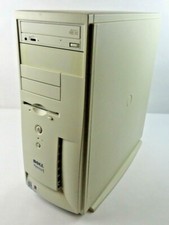 Dell Dimension XPS R400 Pentium II 400 MHz 384 MB RAM 8gb for sale ...