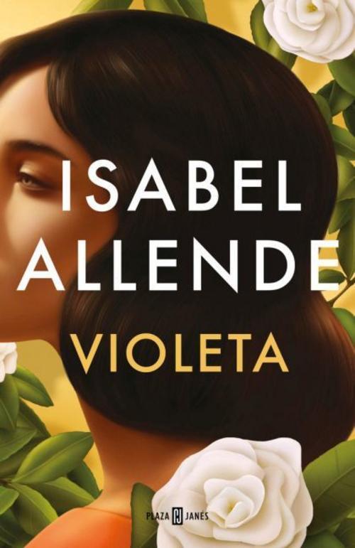 Thumbnail - Violeta (éxitos, Band 1001) Isabel Allende