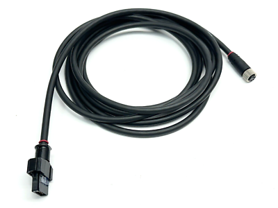 Keyence VM-1 E43868 20379 30v Cordset 85