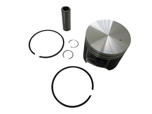 09-652 Fits Arctic Cat 1998-1999 ZR/ZL 500 600 Piston Kit STD 3005-445 - Picture 9 of 9