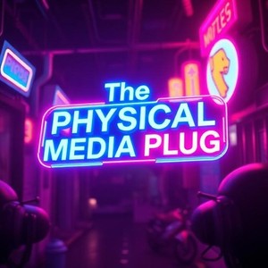 The Physical Media Plug | eBay Stores