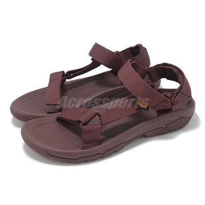 Teva M Hurricane XLT2 Rum Raisin Men Strap Water Hiking Sandal 1019234-RUM