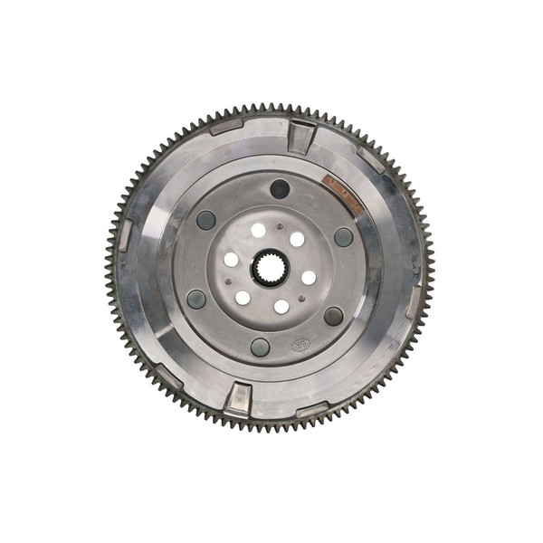 Zweimassenschwungrad Schaeffler LUK 415 1138 07-image