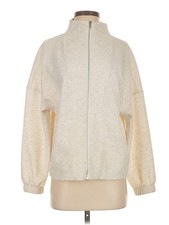 RBX Women Ivory Track Jacket S