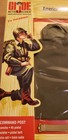 2003 12" GI Joe Action Soldier Anniversary Edition COMMAND POSTWindow Box Sealed — photo 2