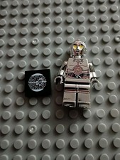 Star Wars Custom Minifigure: sw0385 TC-14 Pro...