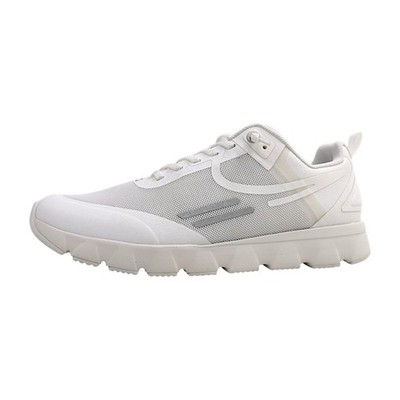 Tenhaag  Damenschuhe Schnürschuhe Sportive Weiß Freizeit