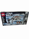 LEGO Star Wars: Snowspeeder – 20th Anniversary Edition 75259 Open Box