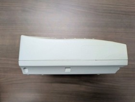 Sega Dreamcast TESTED WORKING, 2 Controllers, VMU, Memory Card + VINTAGE T-SHIRT