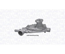 Pompe à eau Dacia 1310