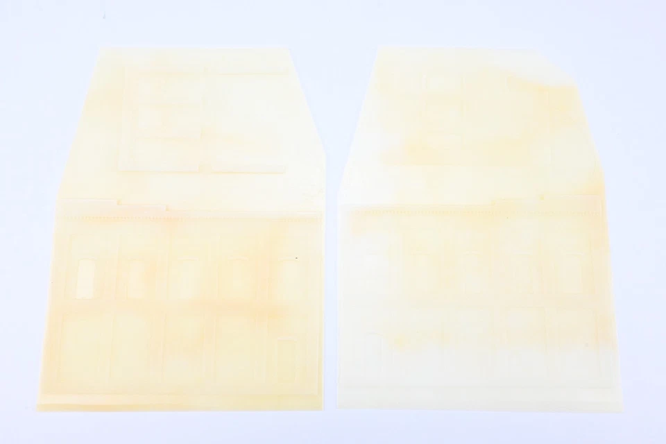 HO Scale - Lytler & Lytler - 7701 Victorian American Hardware Store KIT - Image 3 of 4