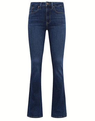 MAVI MARIA  High-Rise Flare Jeans W 27 L 30 neue Kollektion UVP 89,95