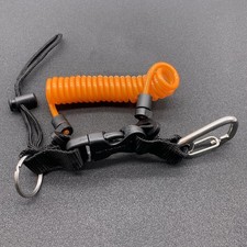 Oring Outdoor-Sport Pakiet Zawartość Plastikowa klamra Outdoor-Sport Guma