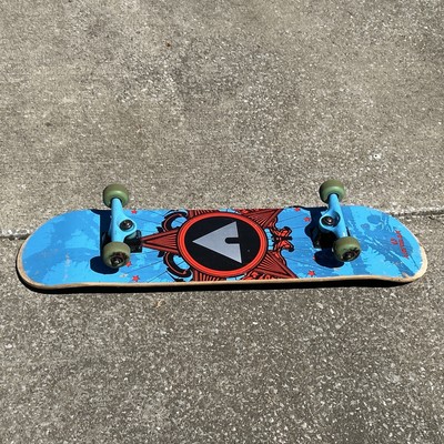 Airwalk Skateboard 32 inches Board