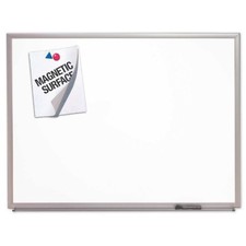 Quartet 2545 Magnetic Dry Erase Board 60x36 DuraMax Porcelain