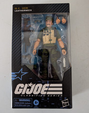 GI Joe Classified Series  148 Leatherneck Marine 6in. Action Figure