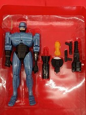 Toy Island RoboCop Alpha Commando Talking RoboCop Action Figure 8-Inch Japan