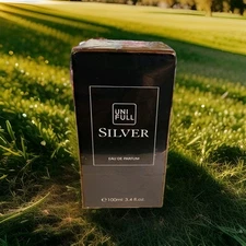 Unfull Silver Eau de Parfum