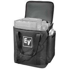 Electro-Voice EVERSE8-TOTE Padded Travel Tote Bag Case for EVERSE 8 Loudspeaker