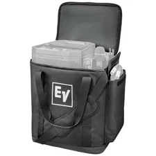 Electro-Voice EVERSE8-TOTE Padded Travel Tote Bag Case for EVERSE 8 Loudspeaker