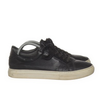 Vagabond, Sneaker, Größe: 41, 4483-001-20 05, Polyurethan, Schwarz, Herren #JKh