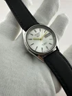 Vintage Seiko 5  Automatic Authentic Japan Made Men's Wrist Watch 21 Jewels