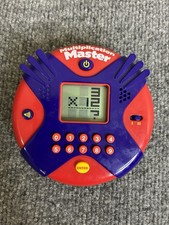 Learning Resources Multiplication Master Elec...