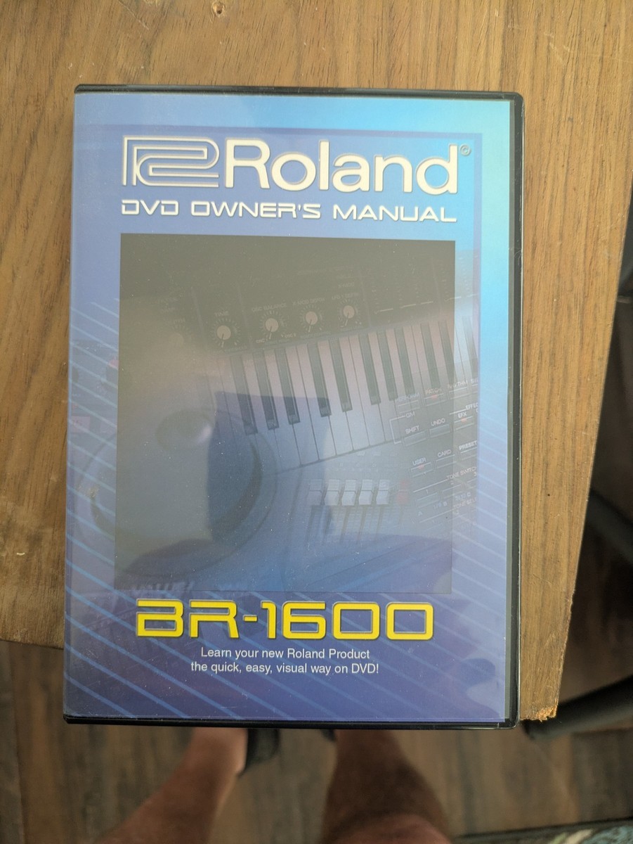 BOSS BR-1600CD Digital Multi Track Recorder for sale online | eBay